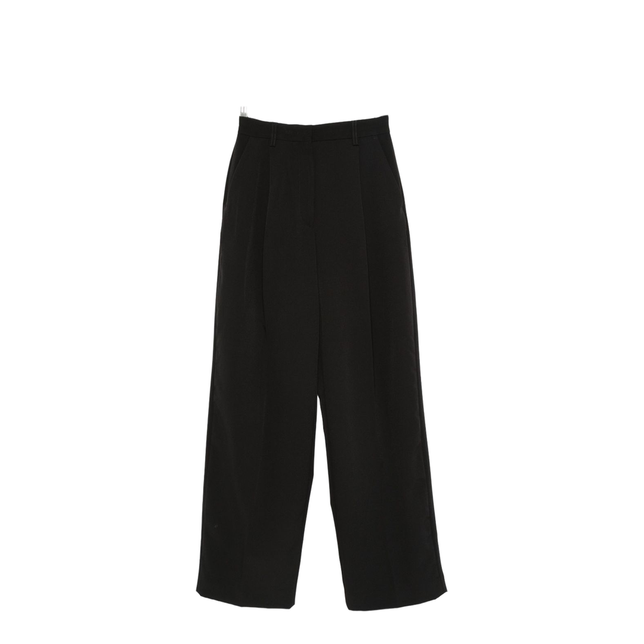 Trousers Black