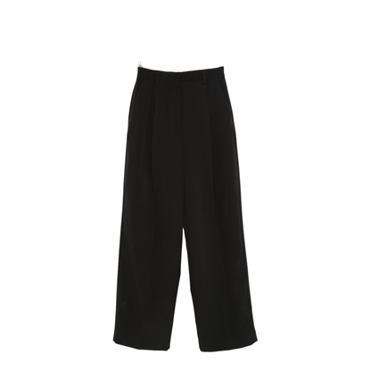 Trousers Black
