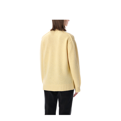 MAYFEYR - Bottega Veneta - Sweaters - 864457V6B709311