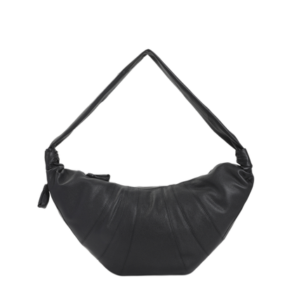 MAYFEYR - Lemaire - Croissant Large Handbag - BG0000LL0018BK999