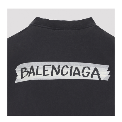 MAYFEYR - Balenciaga - Medium Fit T-Shirt - 850990TTVL6