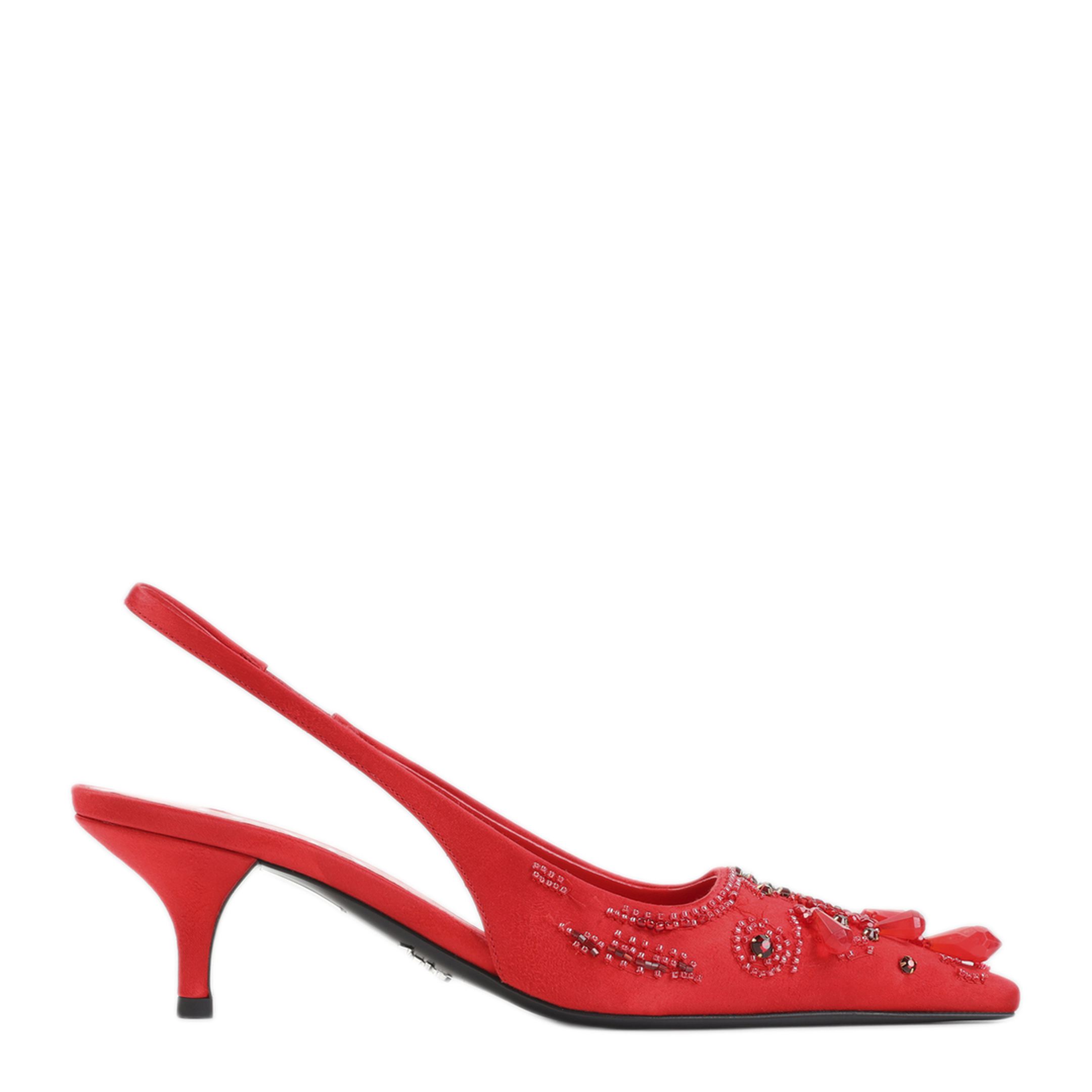 MAYFEYR - Prada - Pumps - 1I640OF0553F7IF0011