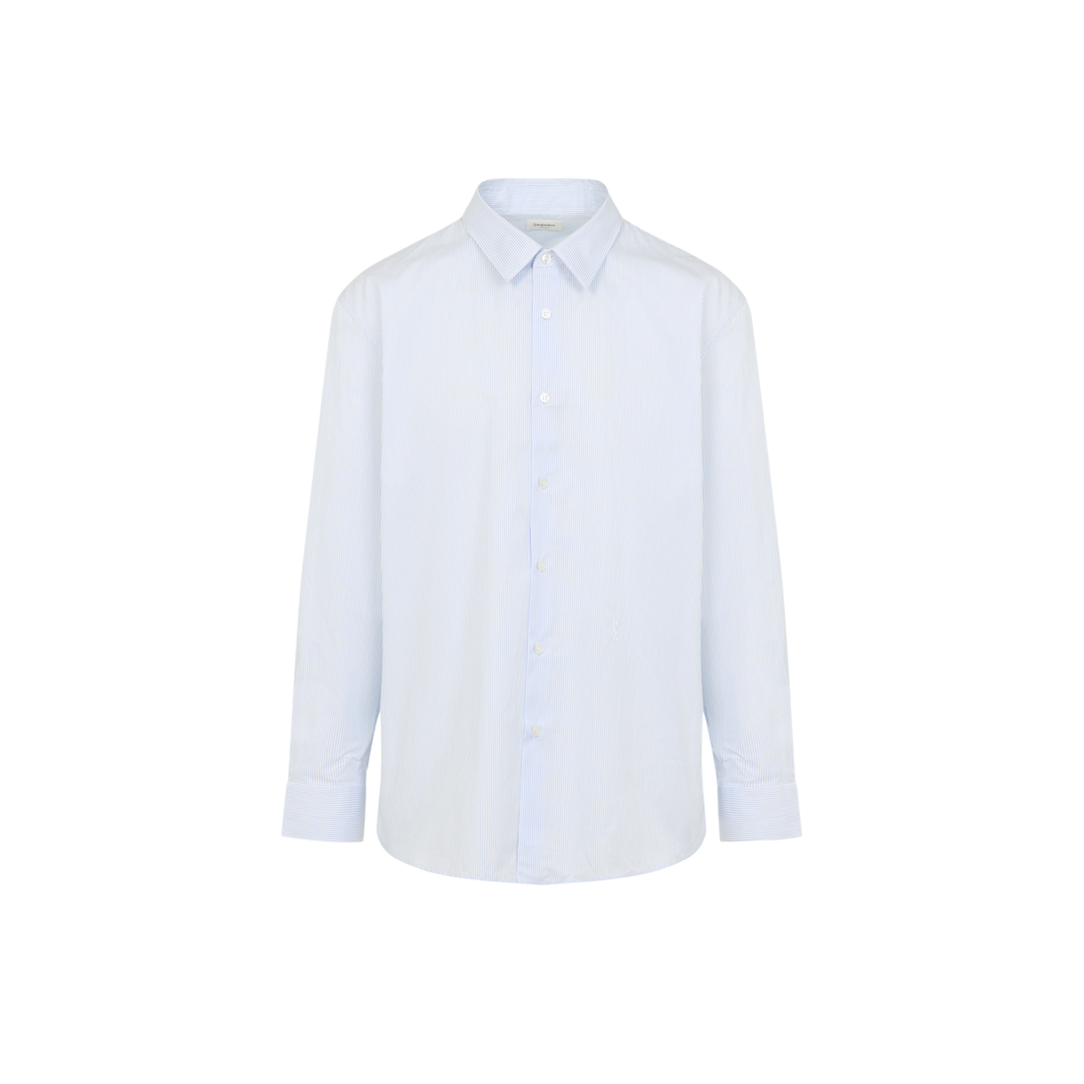 MAYFEYR - Saint Laurent - Cotton Shirt - 859779Y2N27