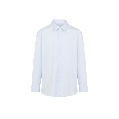 MAYFEYR - Saint Laurent - Cotton Shirt - 859779Y2N27