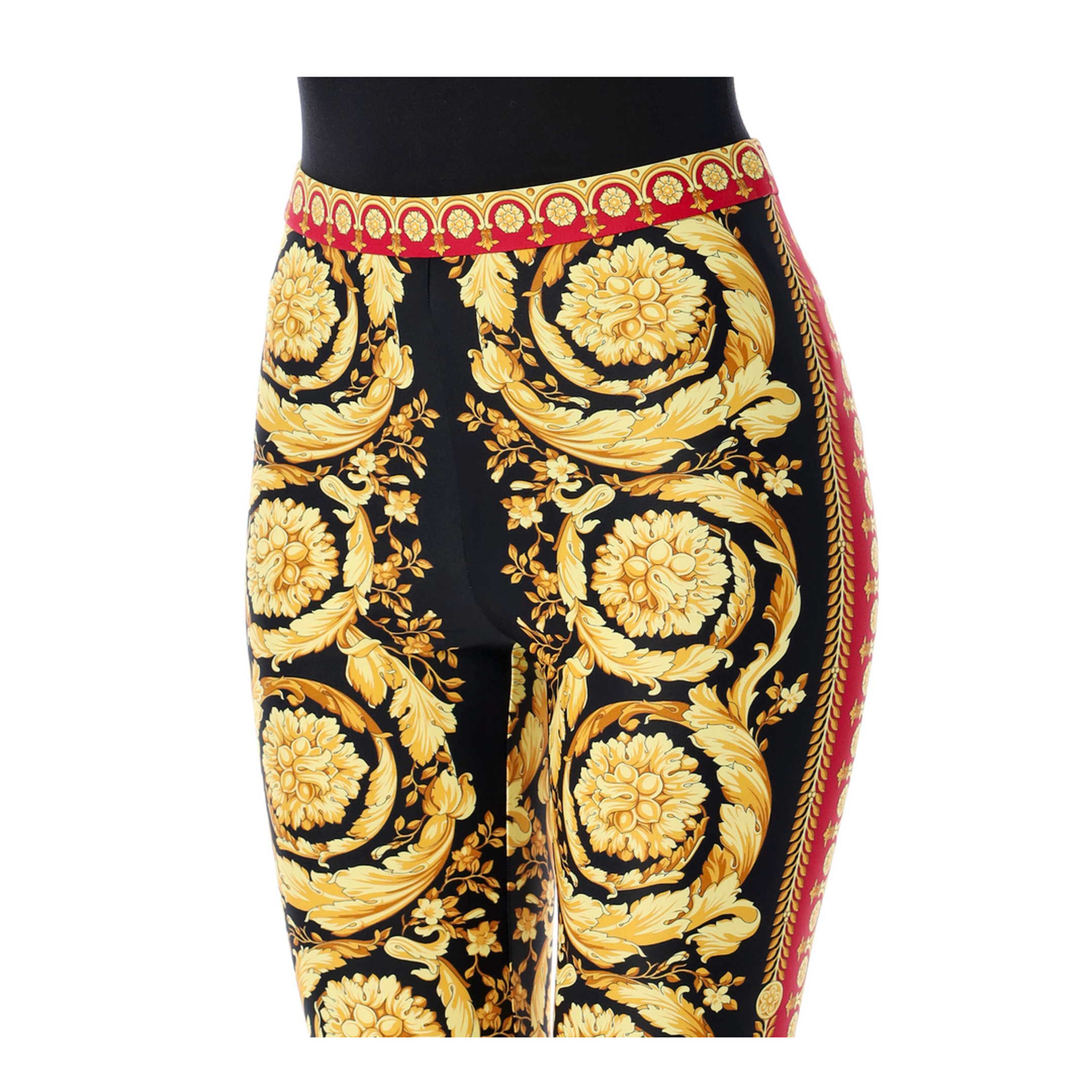 Baroque Leggings