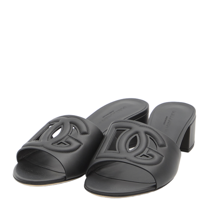 Sandals Black