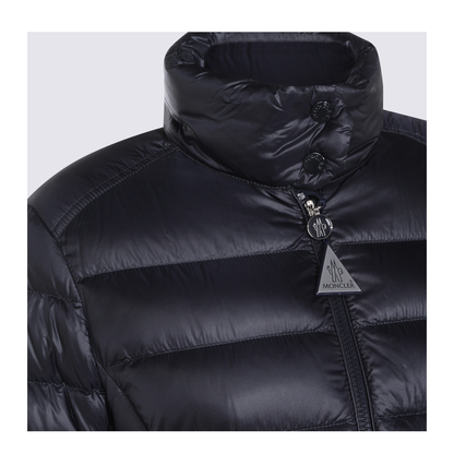 MAYFEYR - Moncler - Long Jacket Genet - L10931C00002597YG778