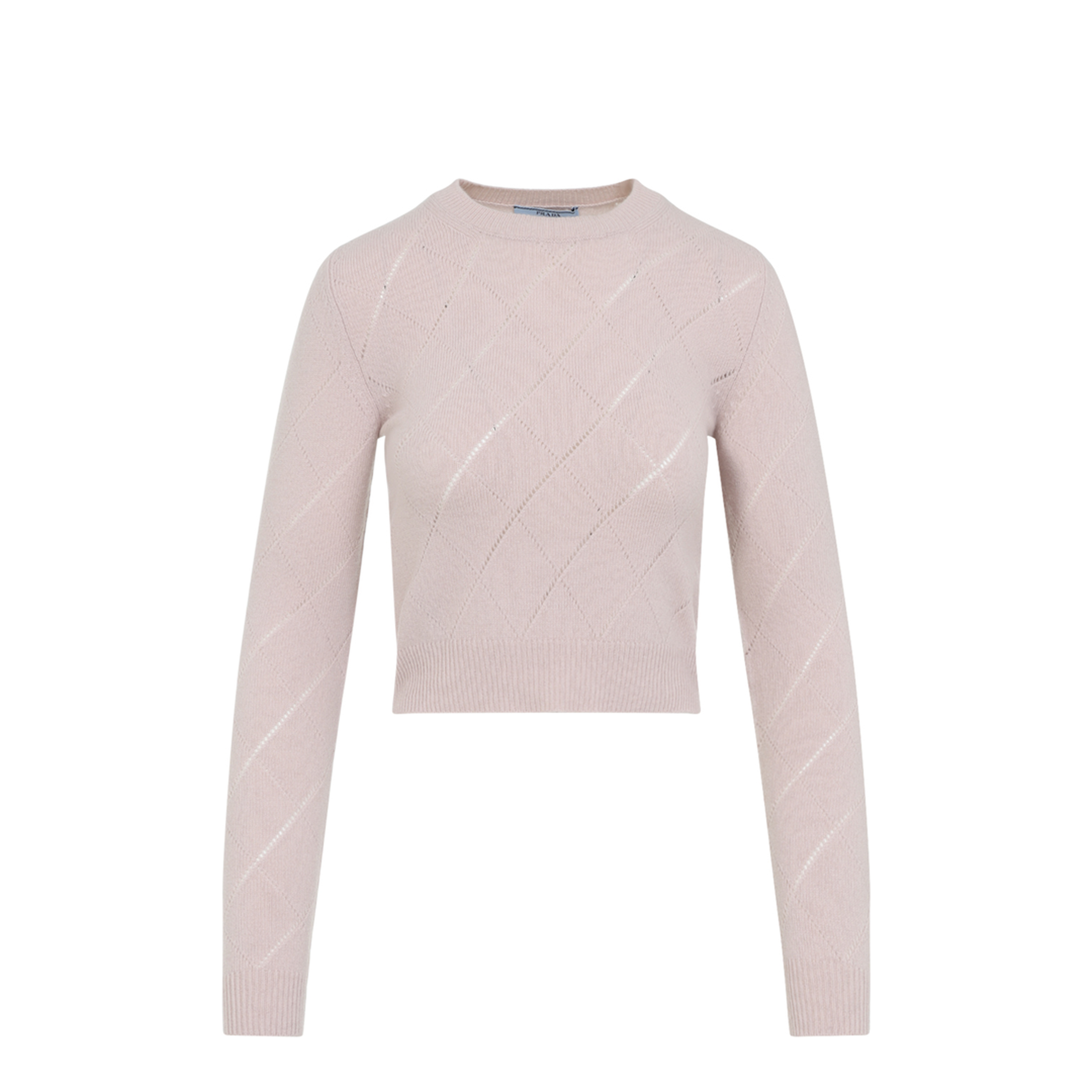 MAYFEYR - Prada - Sweater - P24S2SSOOO171RF0028