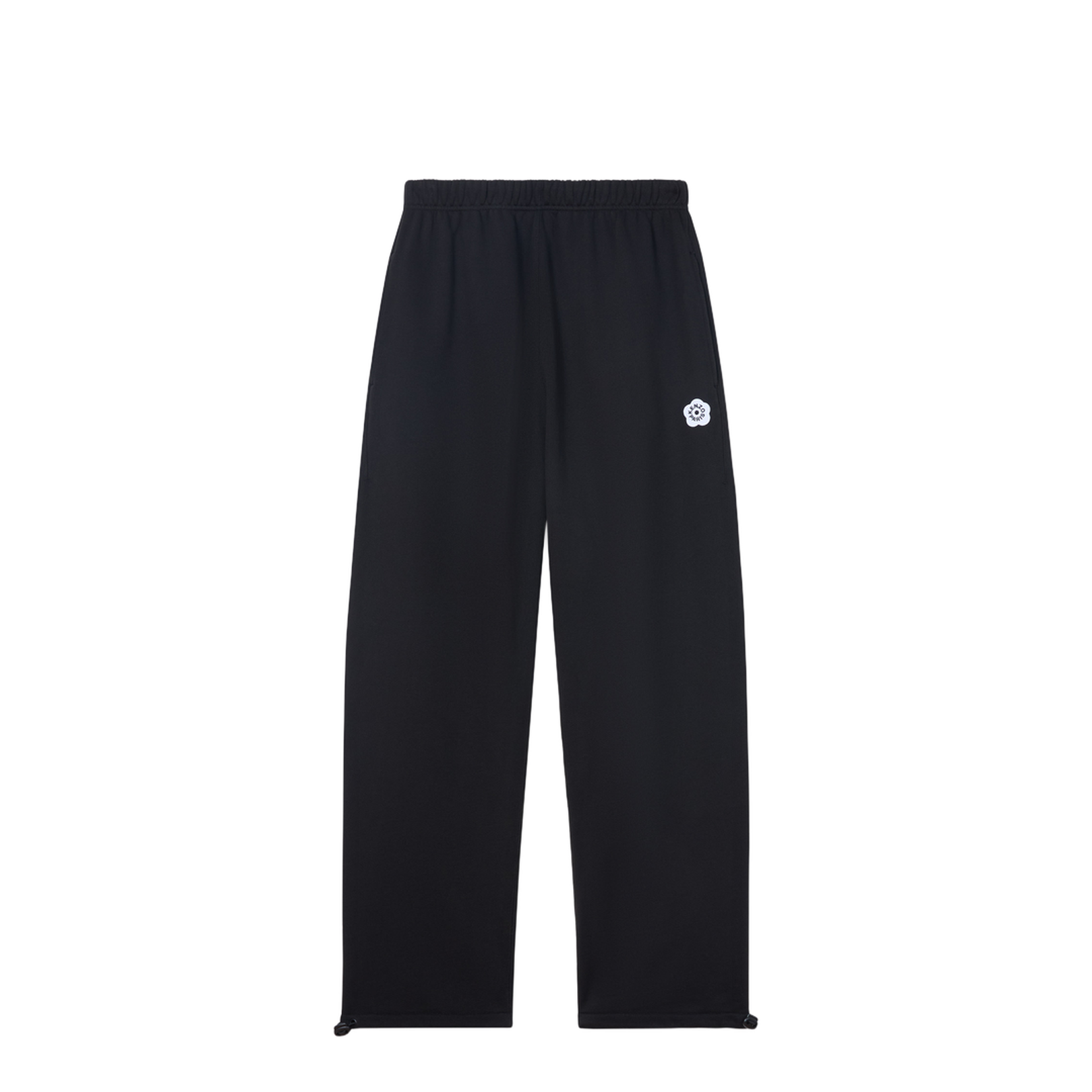 Bokeh 2.0 Straight Fit Jogger Pants - Black