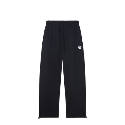 Bokeh 2.0 Straight Fit Jogger Pants - Black