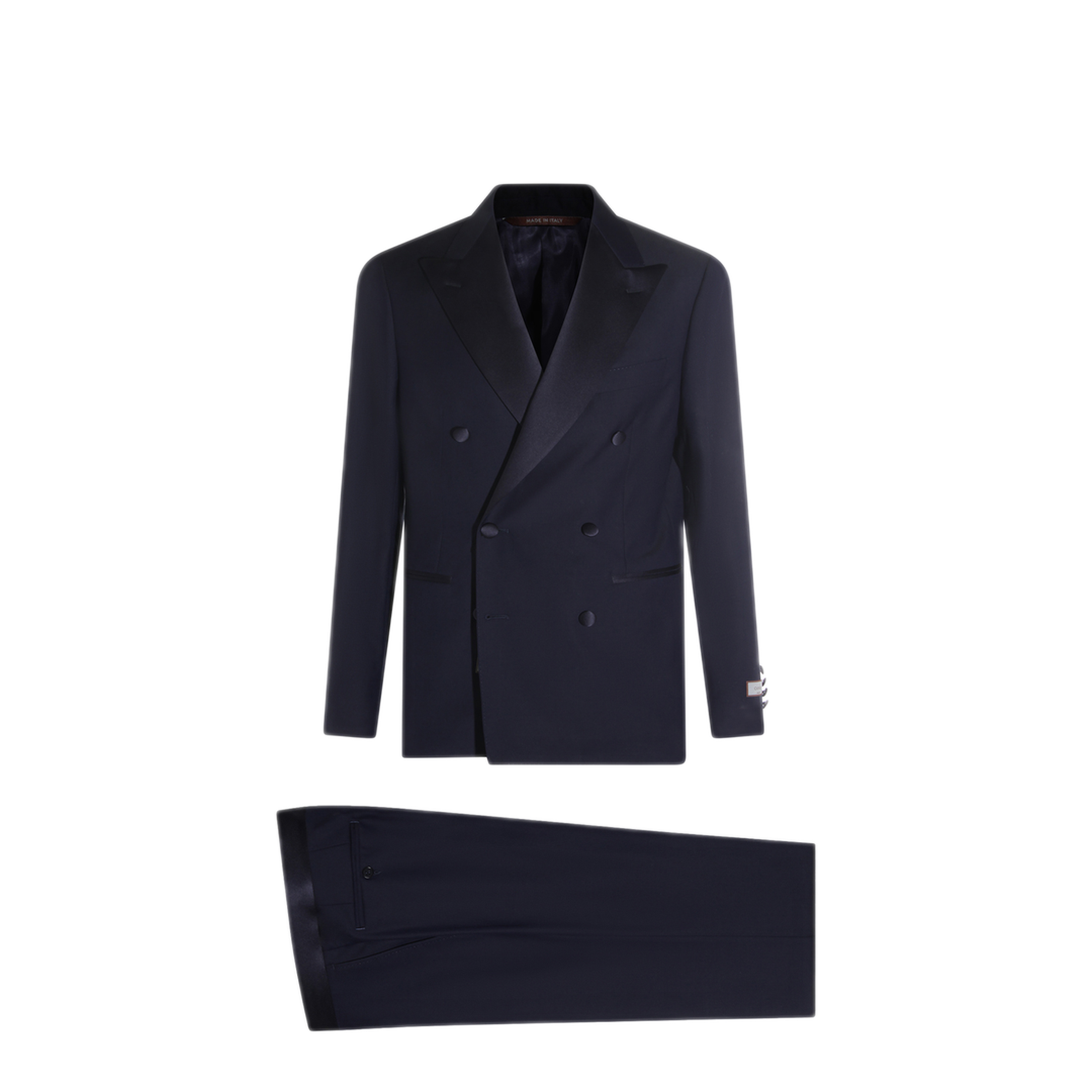 MAYFEYR - Canali - Dresses - 1588658BF00084314