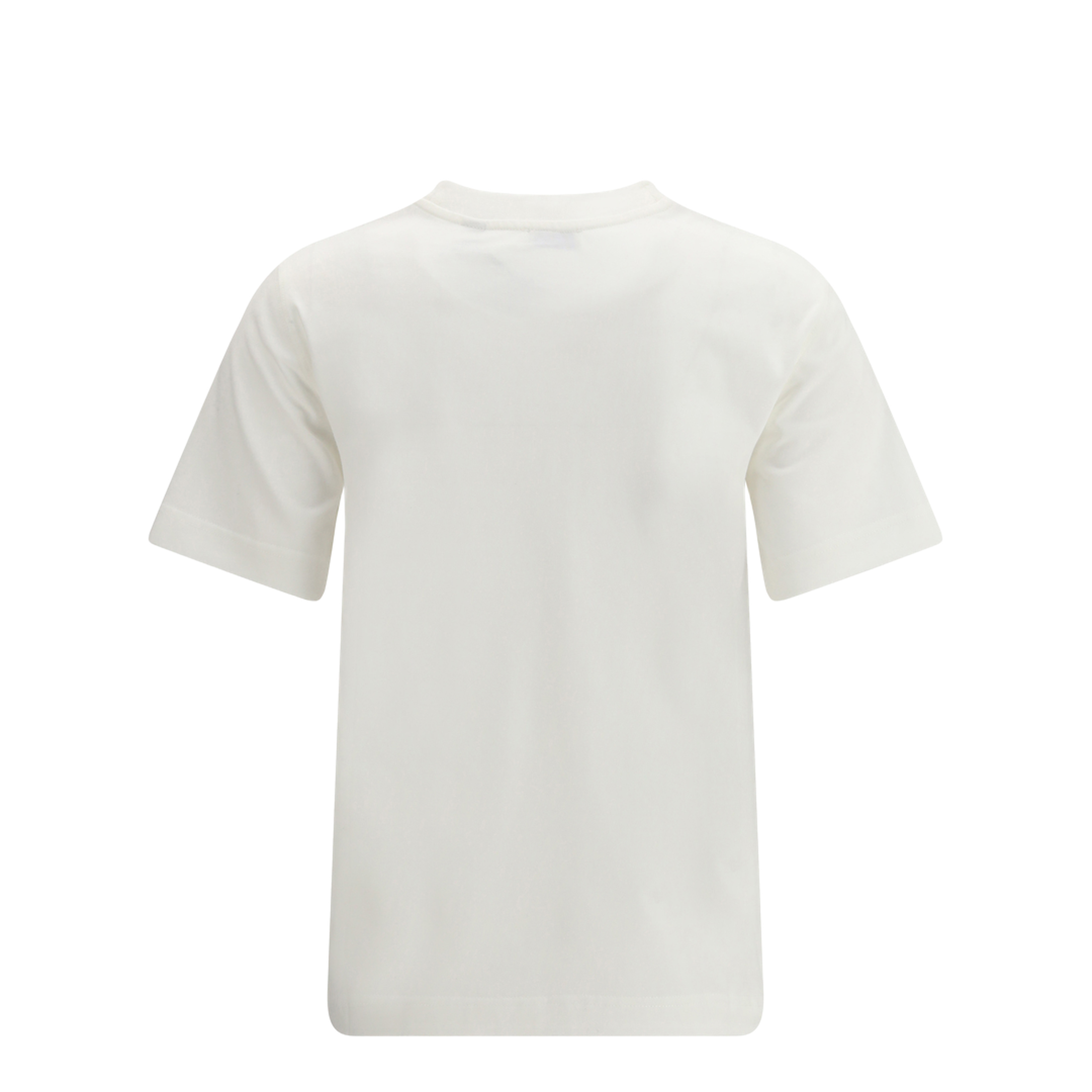 White T-Shirt