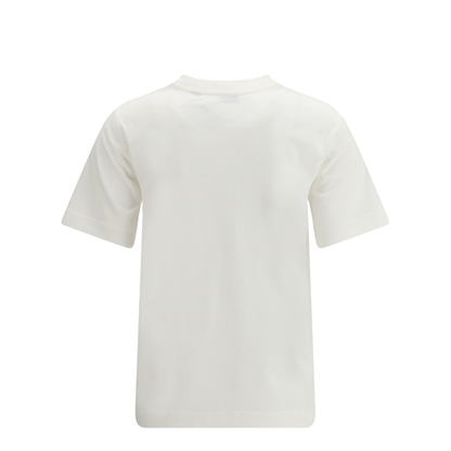 White T-Shirt