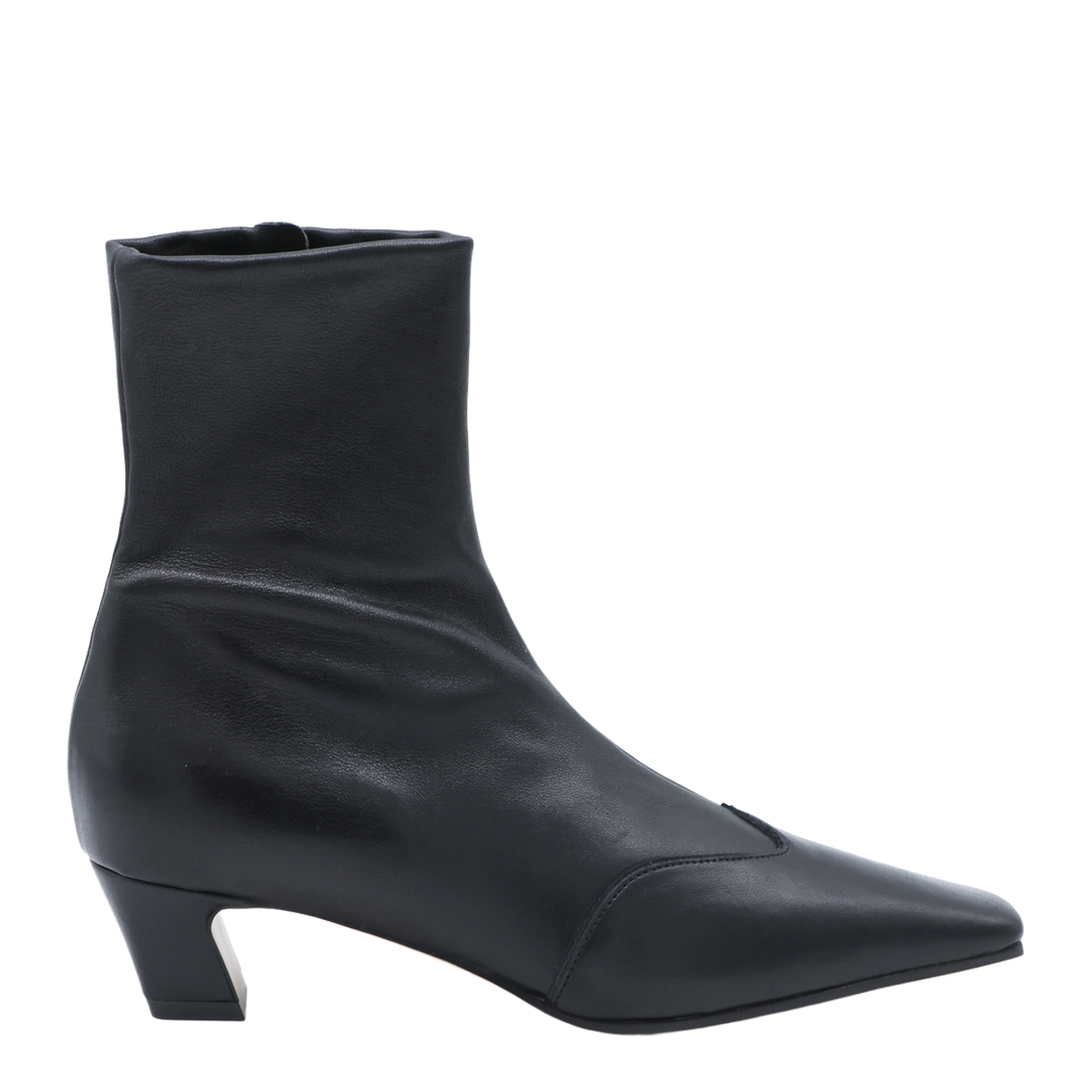 MAYFEYR - Khaite - Boots - F1068836200