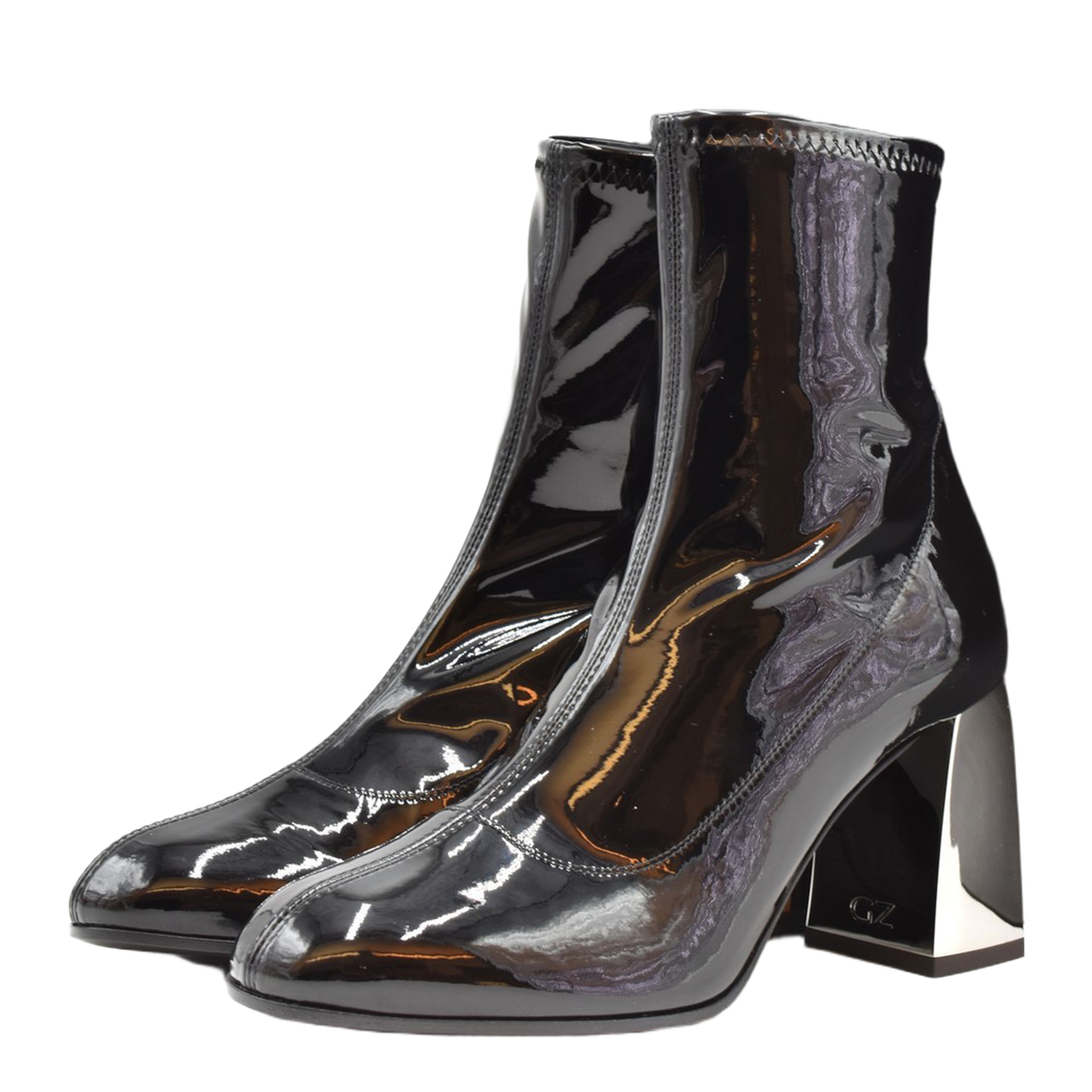 MAYFEYR - Giuseppe Zanotti - Booties - I070021