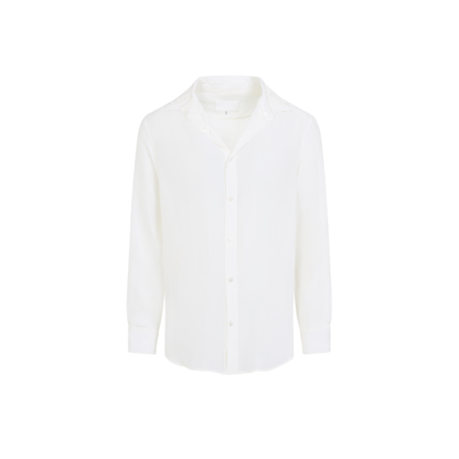 MAYFEYR - Maison Margiela - Shirt - S67DT0030M35850