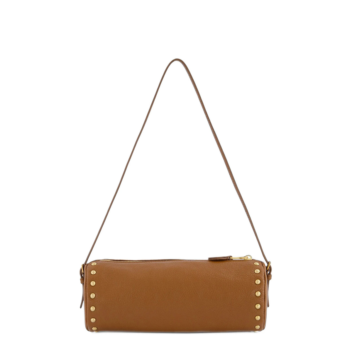 MAYFEYR -  - Pouch In Leather With Studs - 5NE8512ZSQF0134