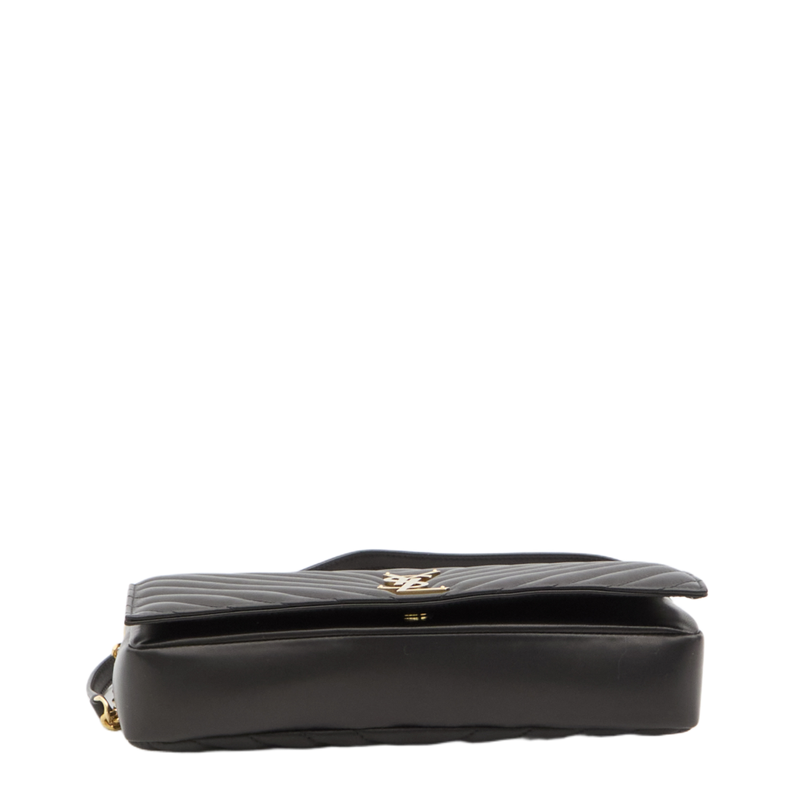 Kate 99 Quilted Nappa Leather Shoulder Bag
