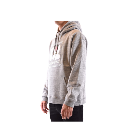 MAYFEYR - Dsquared2 - Sweatshirts - S71GU0564S25148585M