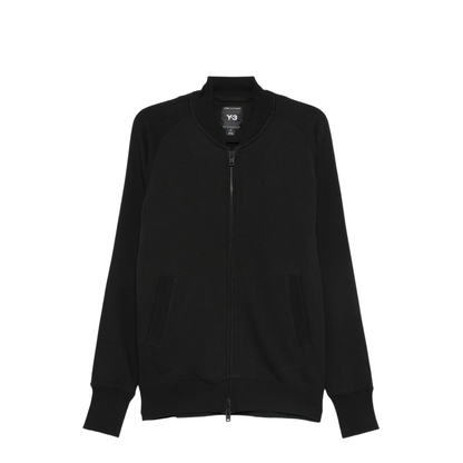 FT Track Top - Black