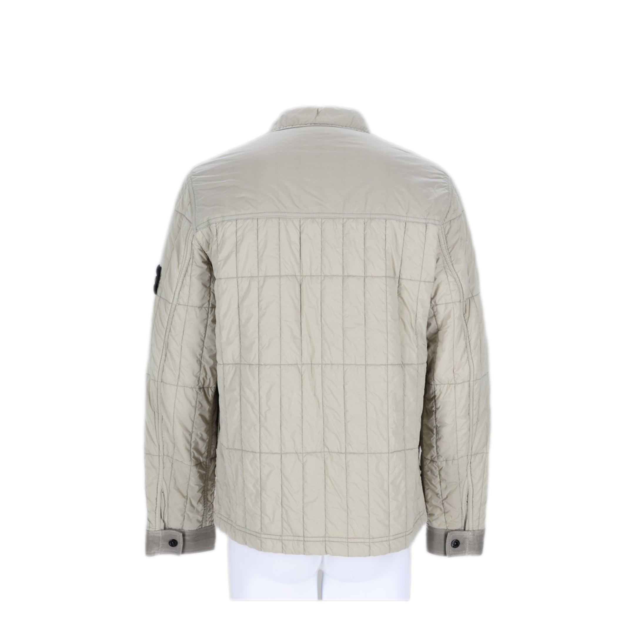 MAYFEYR - Stone Island - Beige Sports Jacket - L2S154100014S0418V0095