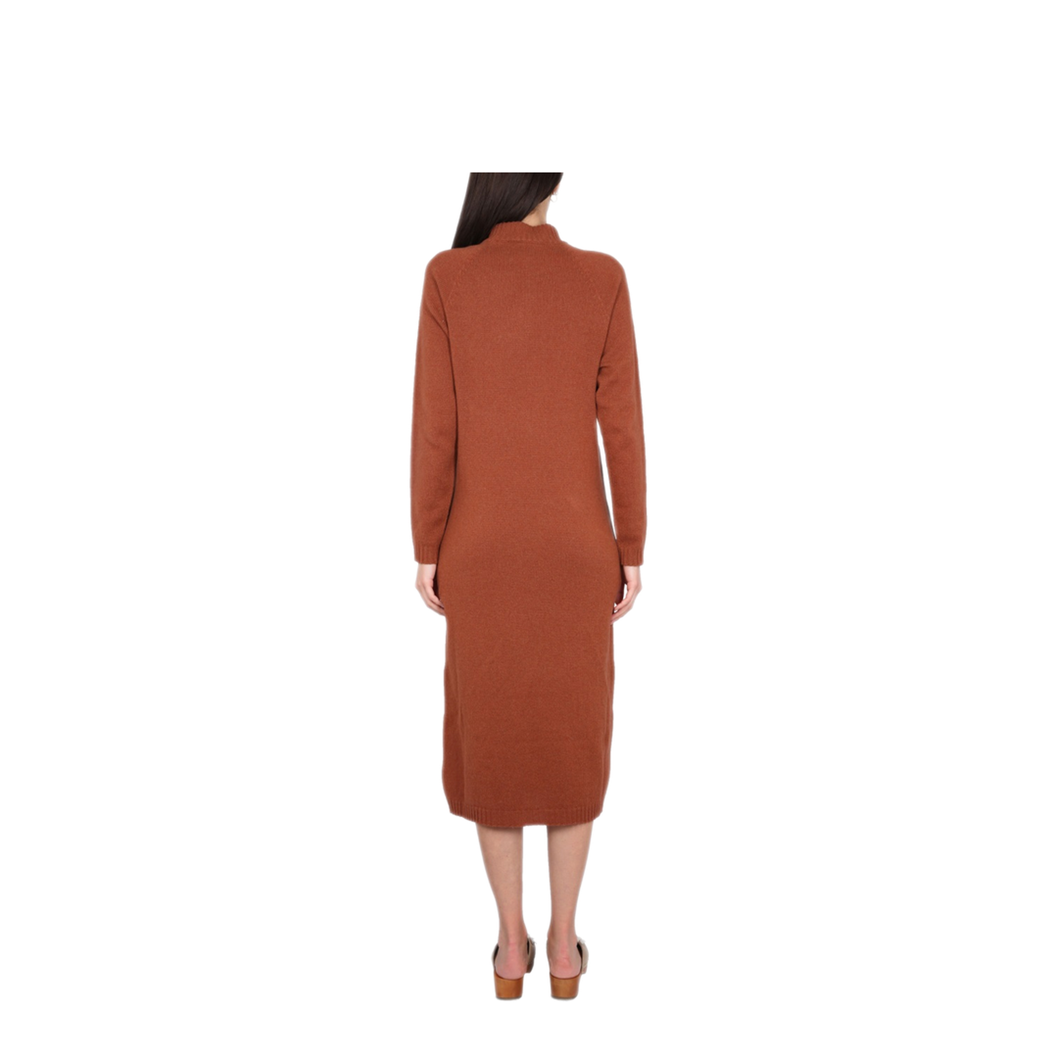 MAYFEYR - Alysi - Knit Dress - 252306A2222BAR