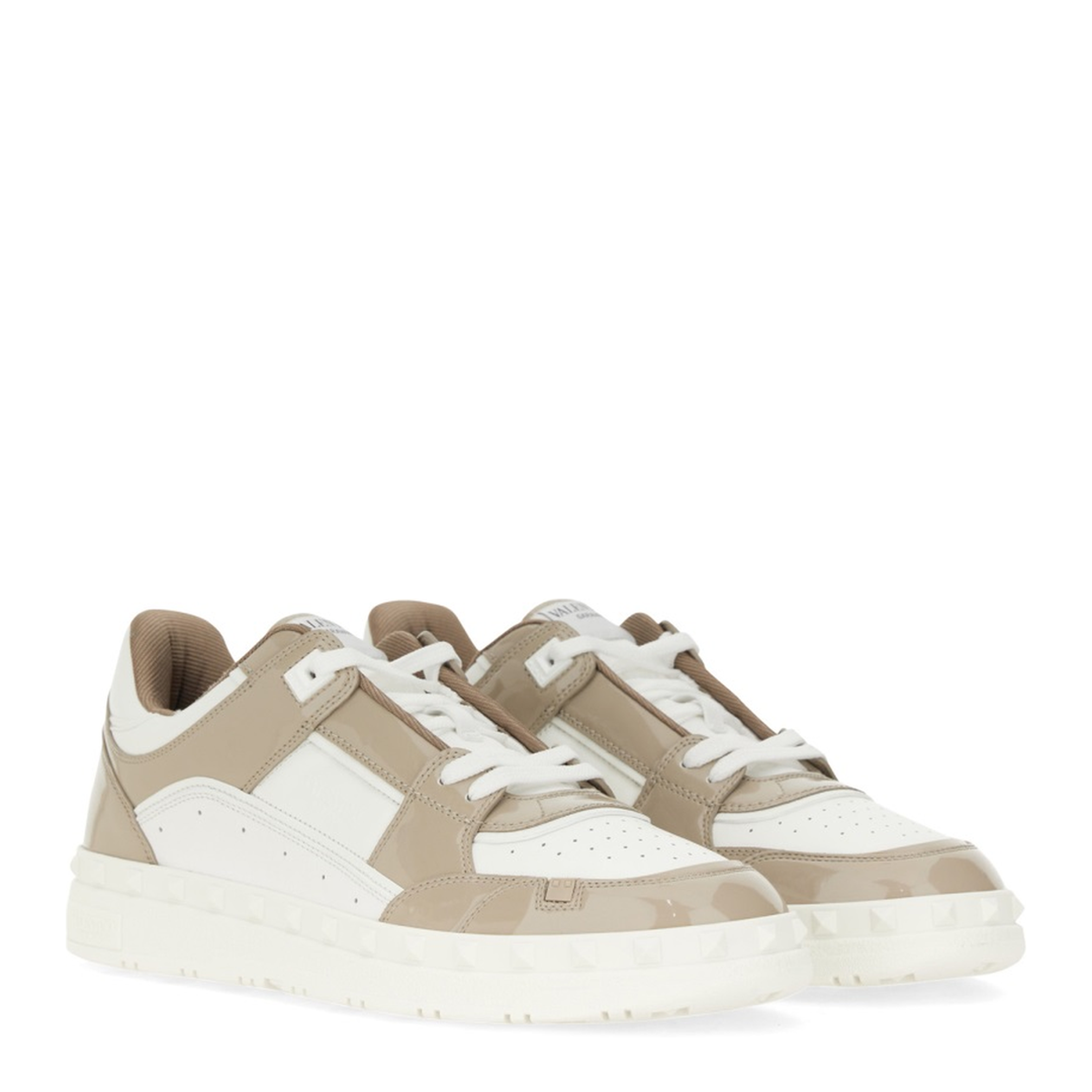 Low Top Sneaker Freedots