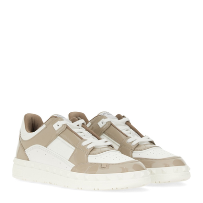 Low Top Sneaker Freedots