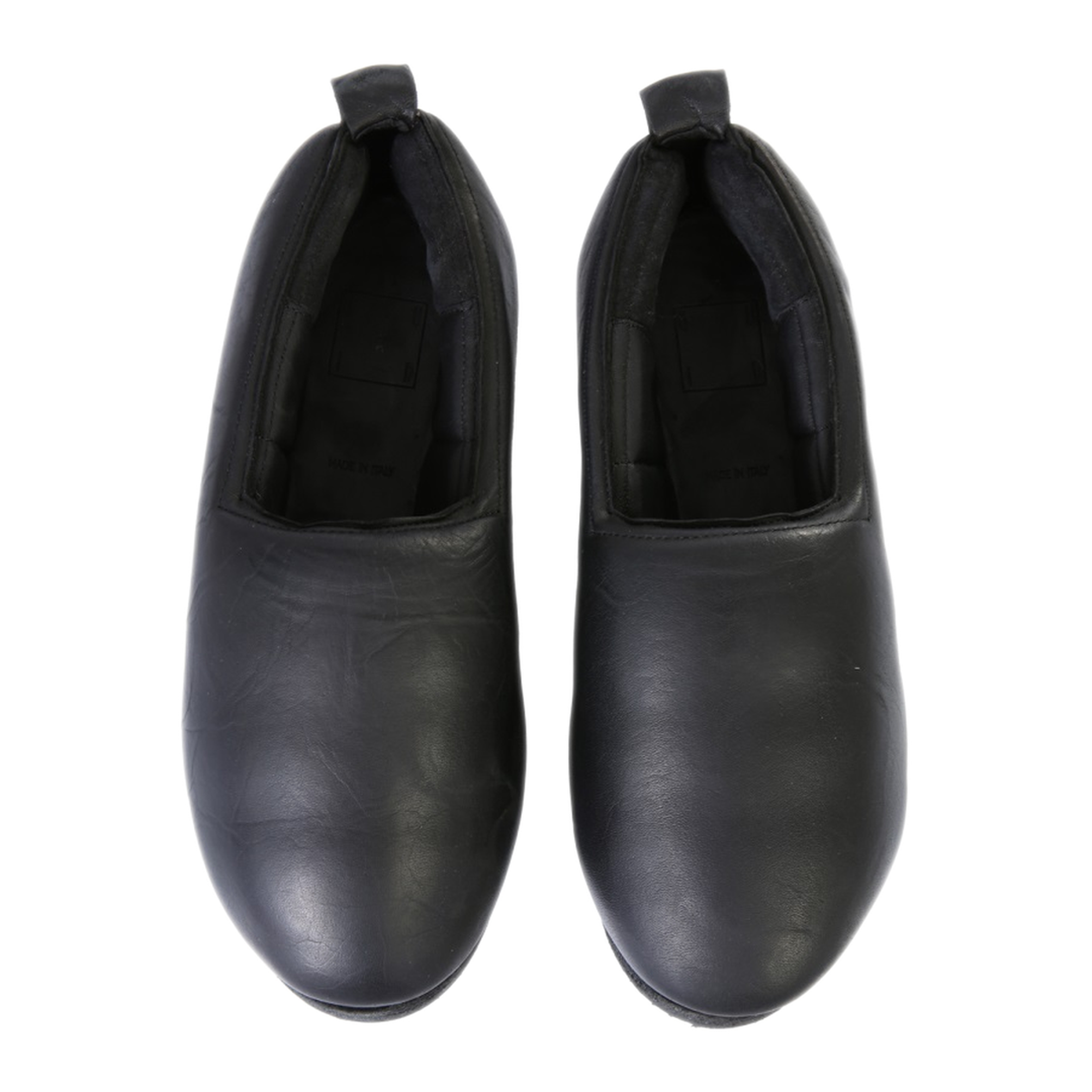 MAYFEYR - Guidi - Slipper Sneakers - 27EPZBLKT