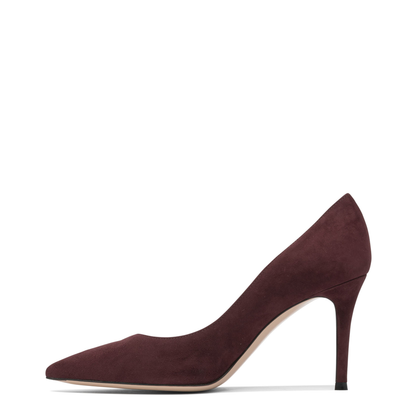 MAYFEYR - Gianvito Rossi - "Gianvito 85 Mm" Pumps - G2458085RICROYALE