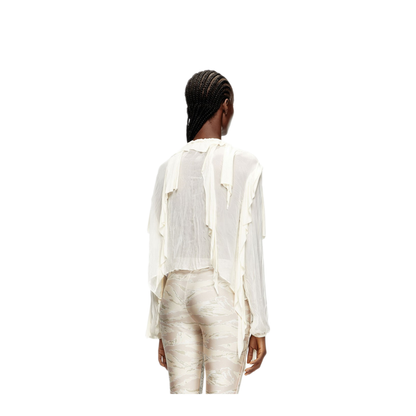 MAYFEYR - Diesel - Shirts - A185630KIBL1AM