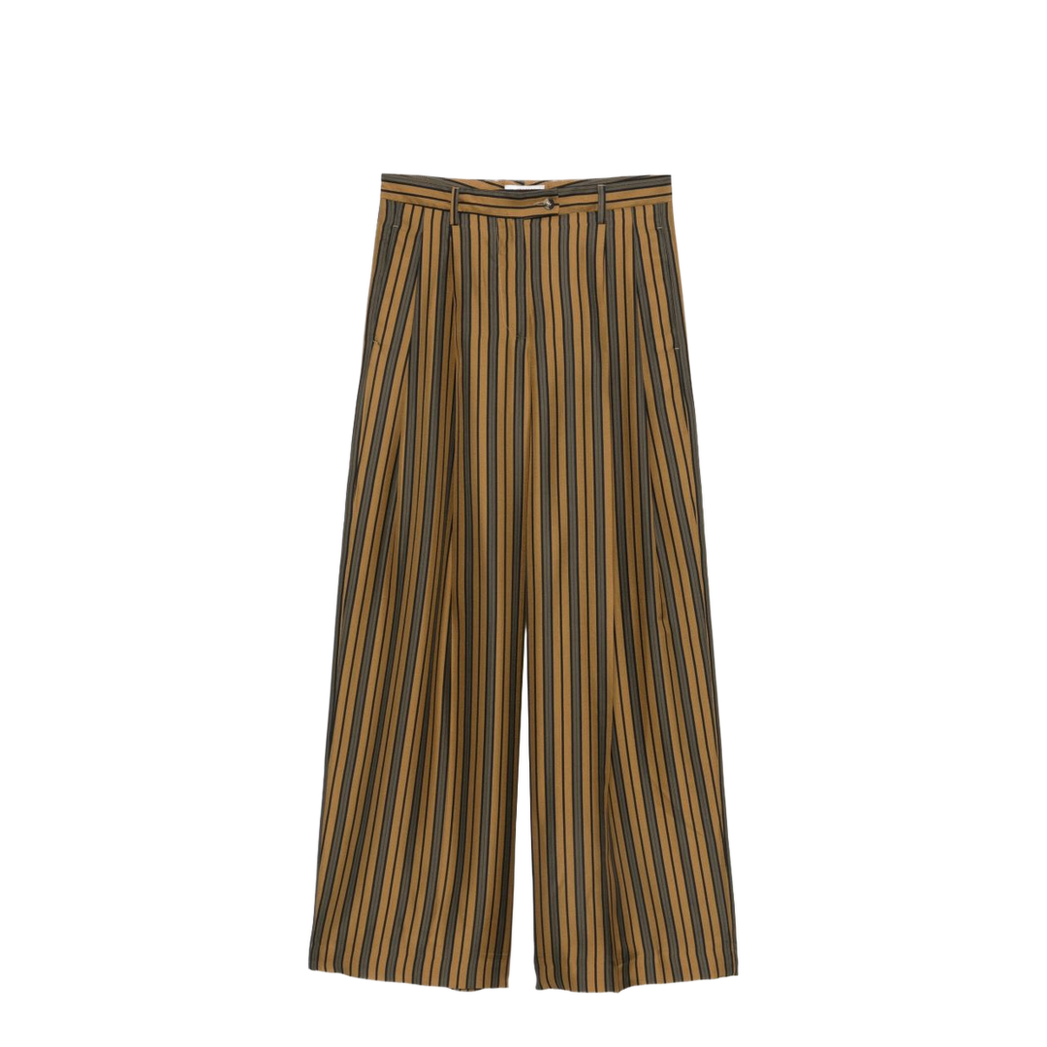 MAYFEYR - Alberto Biani - Trousers - CC842SE319817