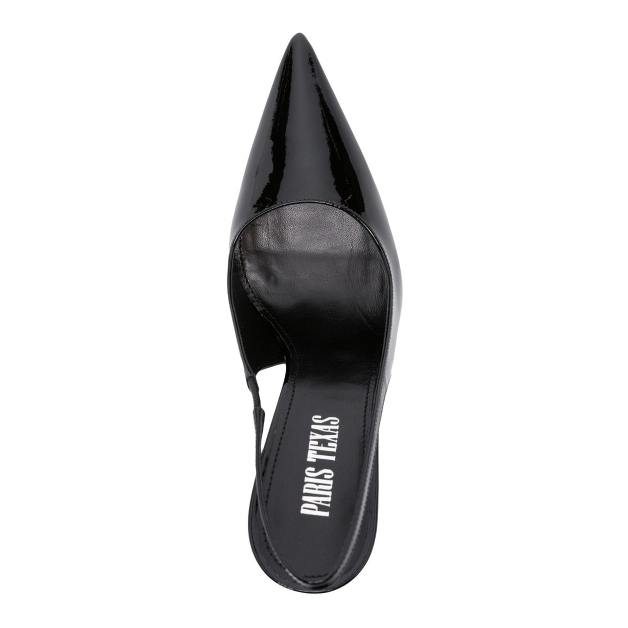 MAYFEYR - Paris Texas - With Heel - PX913XVN01BLACK