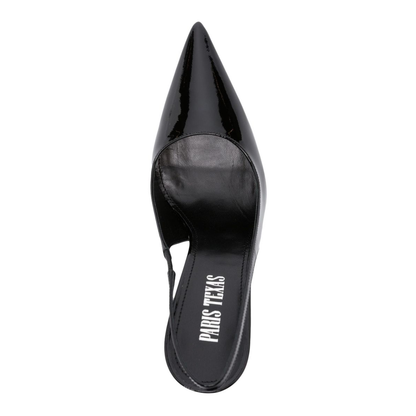 MAYFEYR - Paris Texas - With Heel - PX913XVN01BLACK