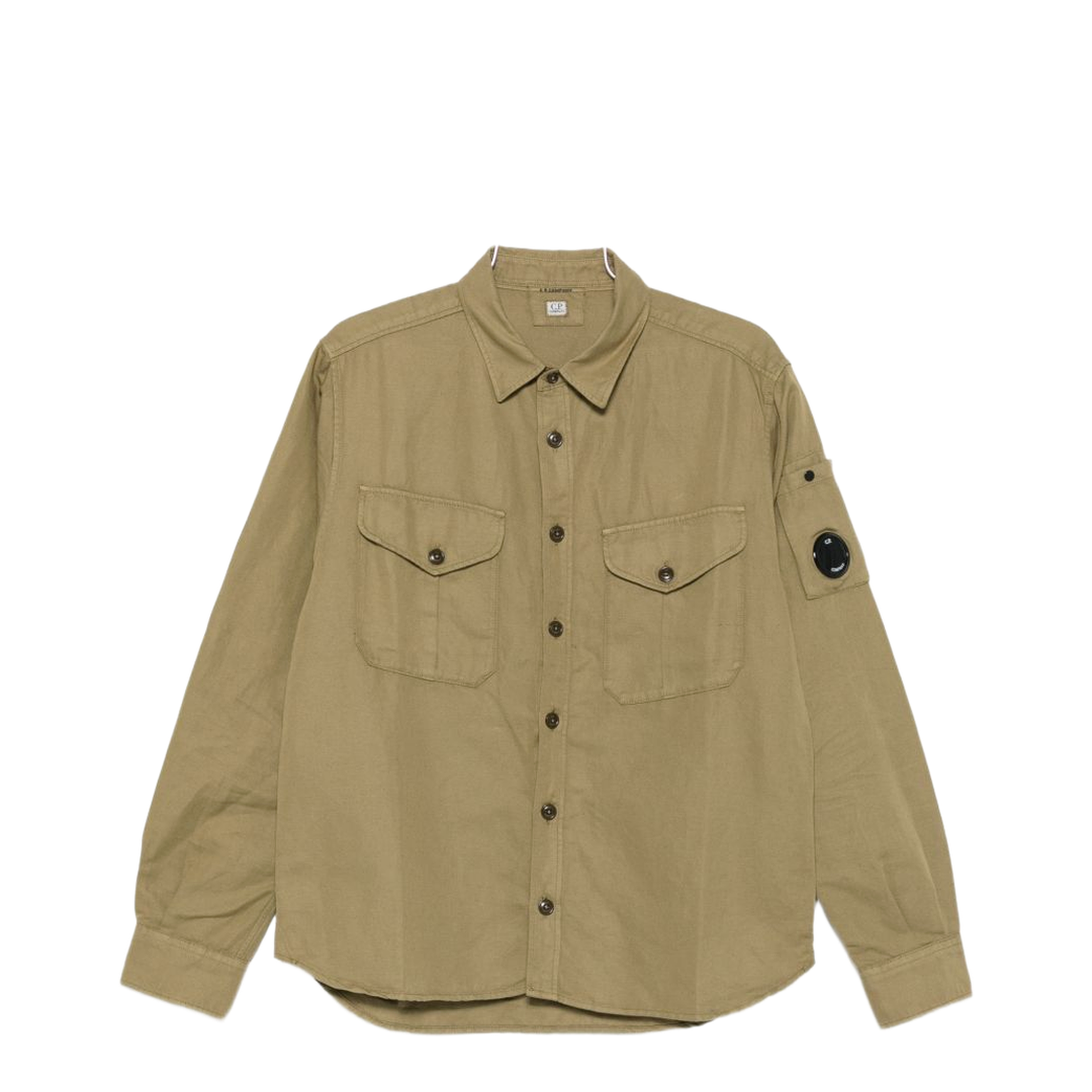 MAYFEYR - C.P.Company - Shirts - 20CMSH082A110626G644