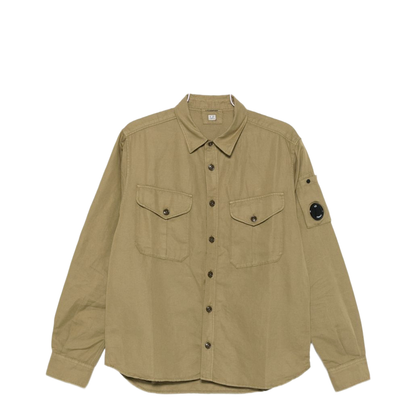 MAYFEYR - C.P.Company - Shirts - 20CMSH082A110626G644