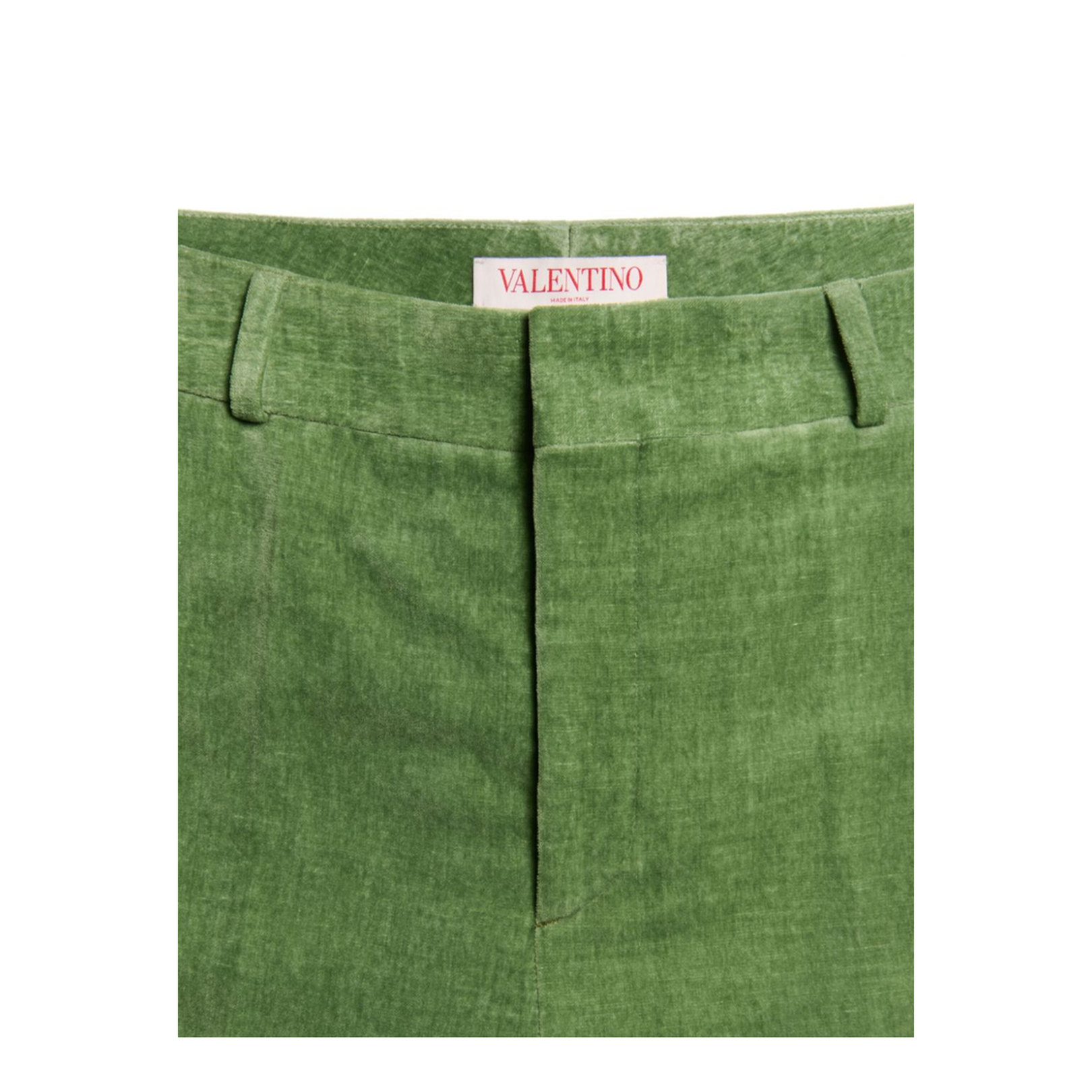 Valentino Trousers Green