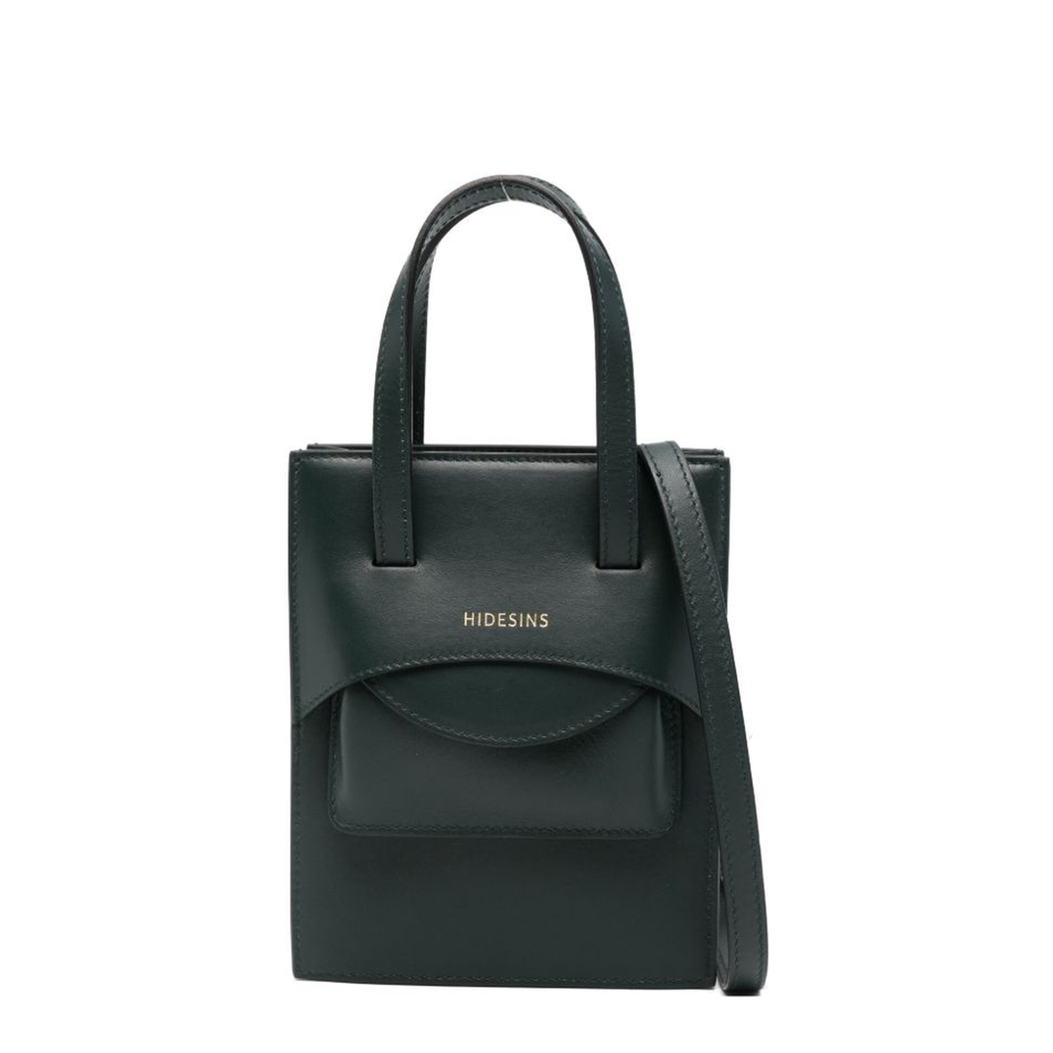 MAYFEYR - Hidesins - Green Bag - FL1658164