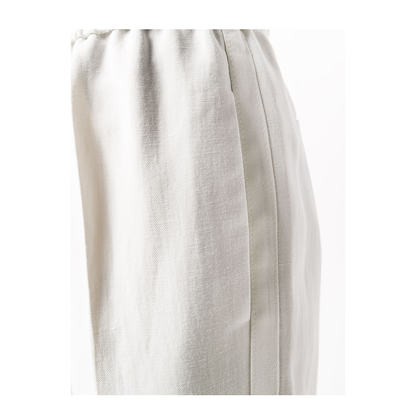 Pants With Elasticated Waist