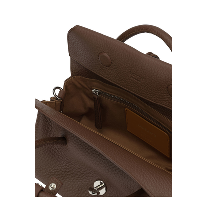 MAYFEYR - Zanellato - Dotta Medium Handbag - DOTTACENTAUROS0687501120000Z0282
