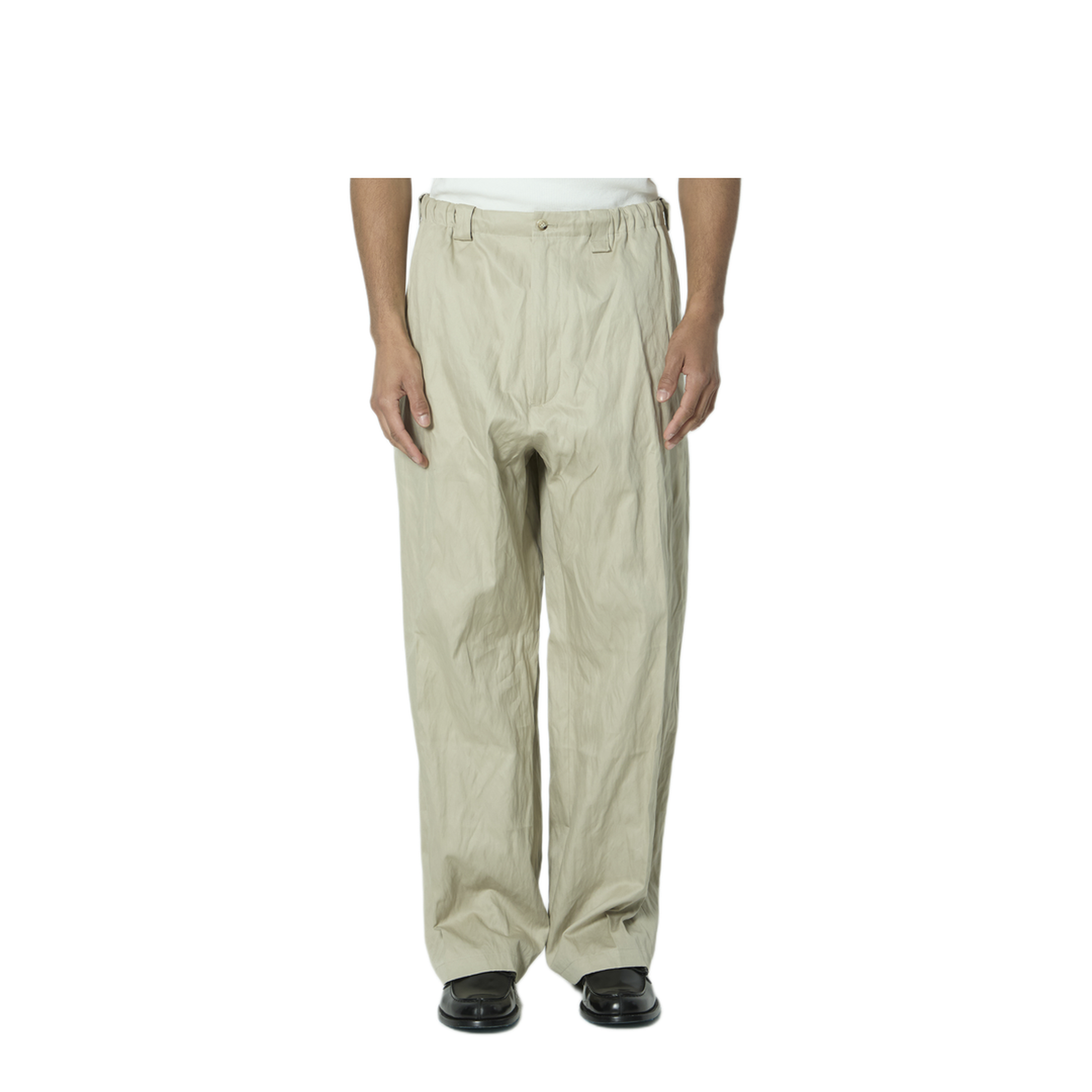 MAYFEYR - Willy Chavarria - Toluca Pants - WCBTM0087067