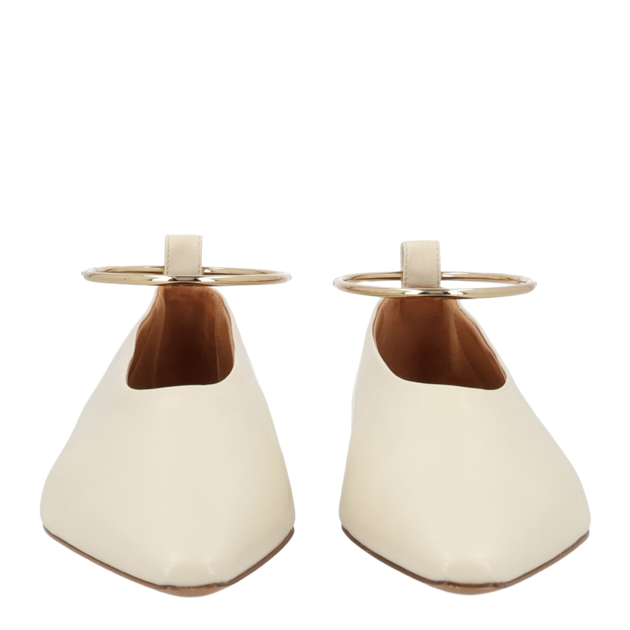 Ballerina with Anklet