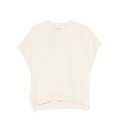 MAYFEYR - Alysi - T-Shirts And Polos White - 216411P6006MERIN