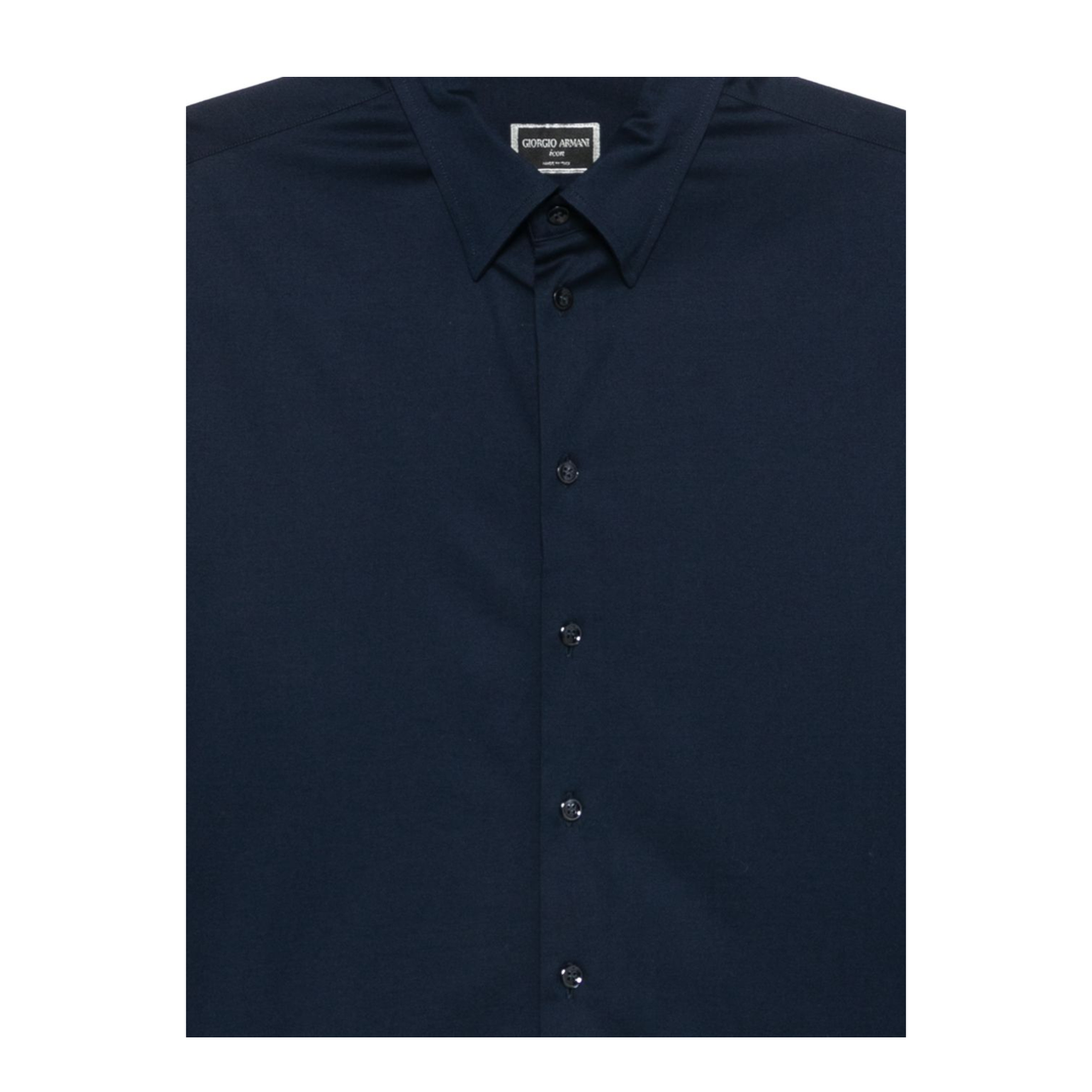 MAYFEYR - Giorgio Armani - Shirts - 8CGCCZ06JZ071UBS7
