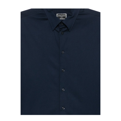 MAYFEYR - Giorgio Armani - Shirts - 8CGCCZ06JZ071UBS7