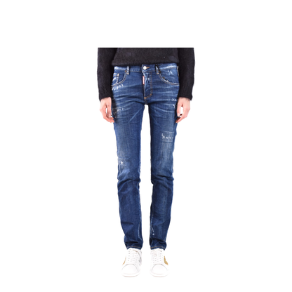 Jeans 24/7