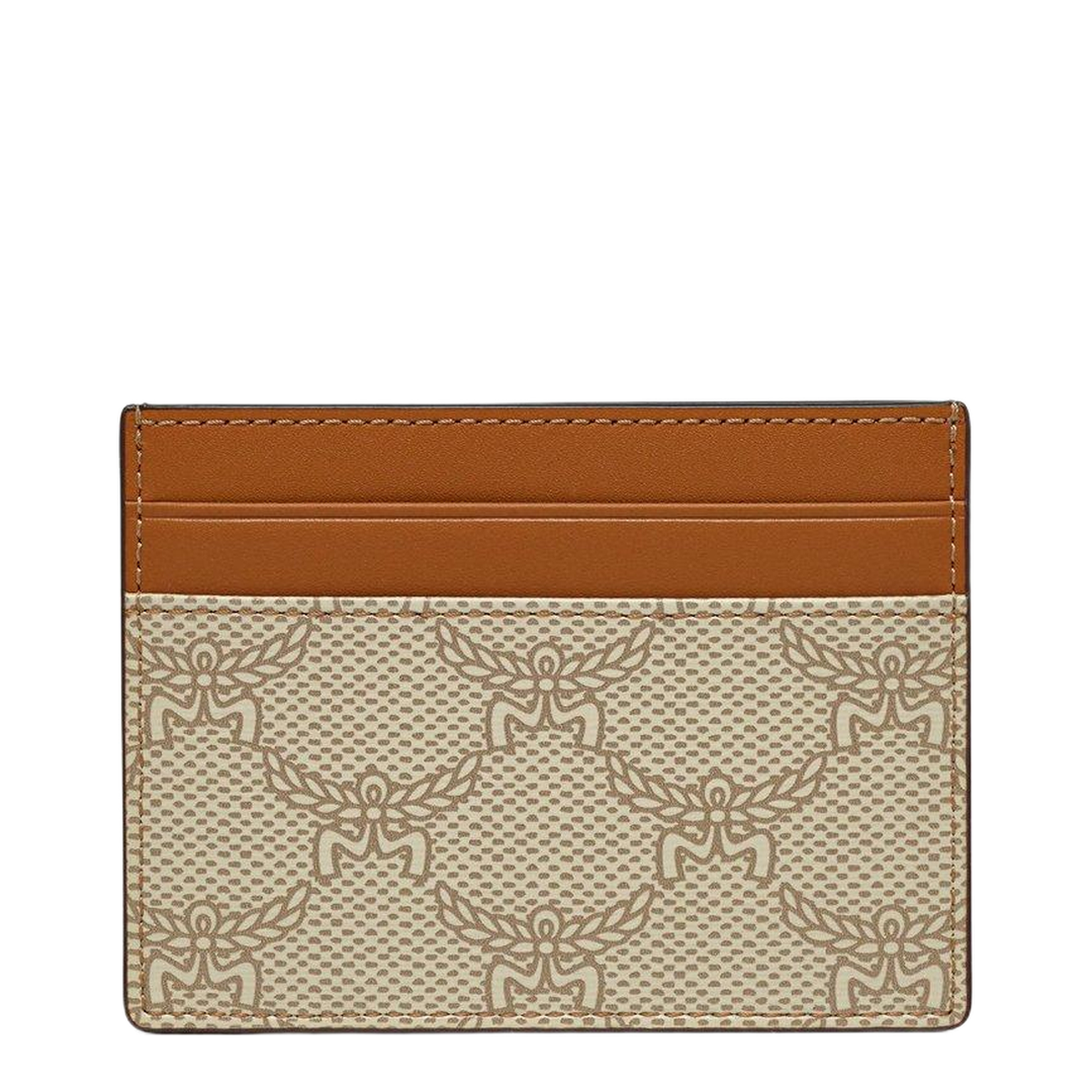 Wallets Beige