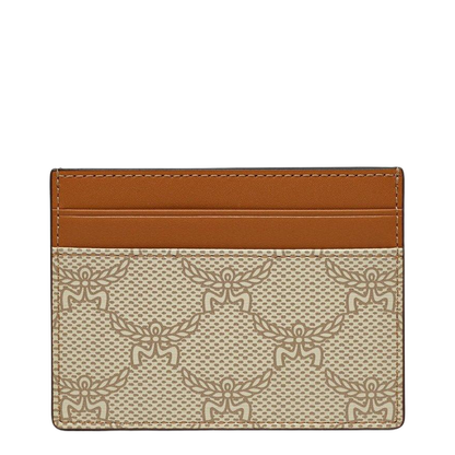 Wallets Beige