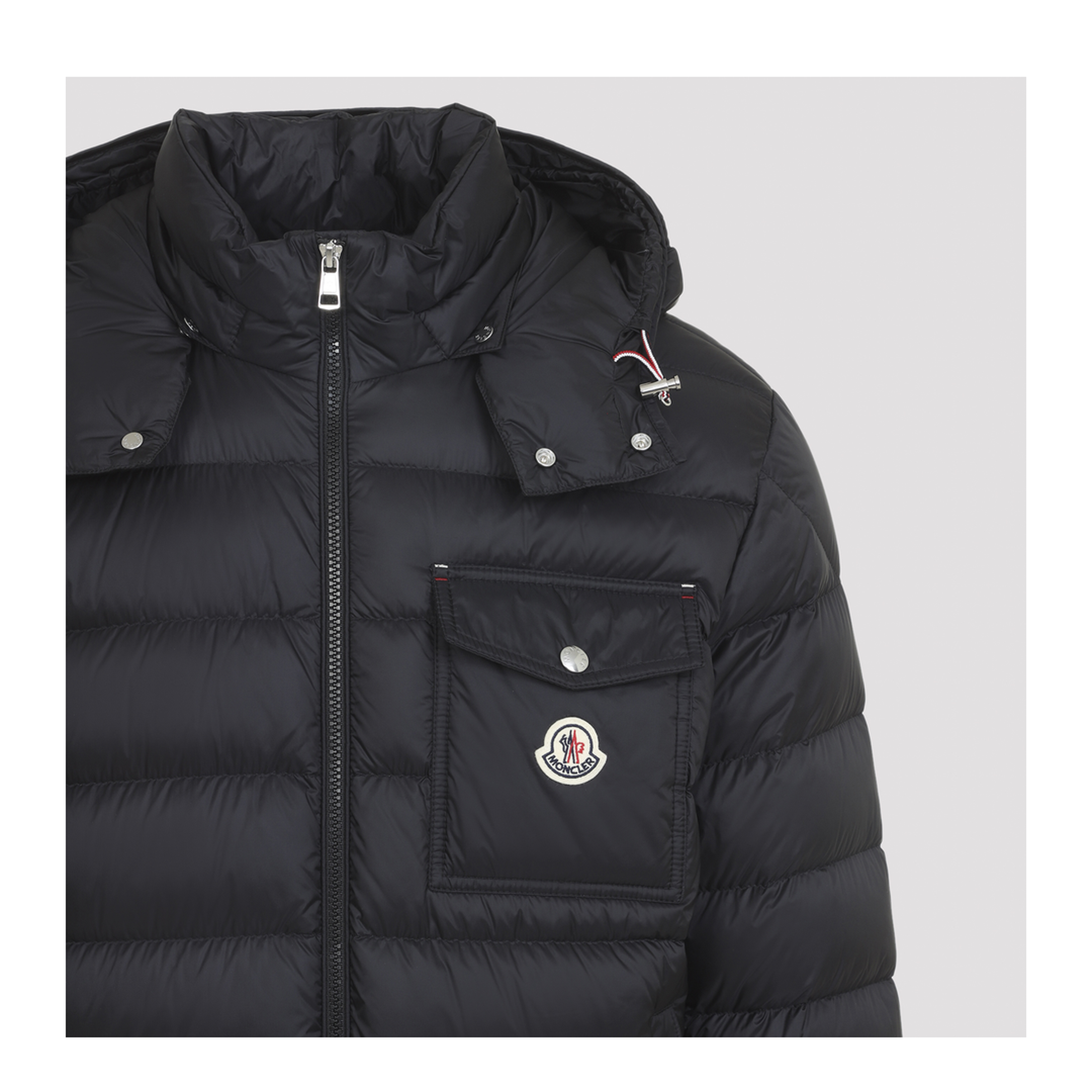 MAYFEYR - Moncler - Verith Down Jacket - L20911A00004599Q0