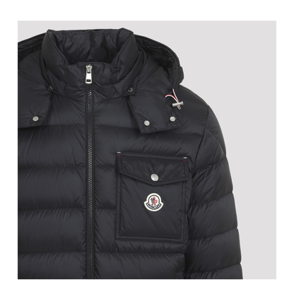 MAYFEYR - Moncler - Verith Down Jacket - L20911A00004599Q0